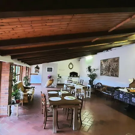 Agriturismo Il Pillone-2